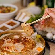 เลิศหมูกระทะ