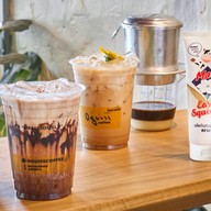 Oguiss Coffee Oguiss Coffee โอกิส คอฟฟี่ (รัชโยธิน)