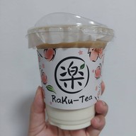 เมนูของร้าน Raku-Tea 楽茶 สาขา ถนนข้าวสาร