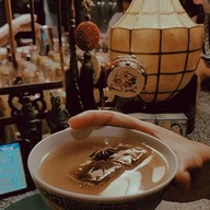 BA HAO | ปาเฮ่า ถนนไมตรีจิต