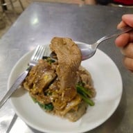 ราดหน้าบางโพ บางโพ