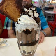 ไอศกรีมสเวนเซ่น สาขาบิ้กซี สุโขทัย บิ้กซีสาขาสุโขทัย