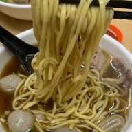 Shin Kee Beef Noodles