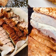 หมูกรอบบ้านมะลิ ซ.จิระ 15 บุรีรัมย์