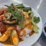 ทูรย์โภชนา คลองสามวา (Khlong Sam Wa)