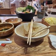 Shabu Baru Mini The Mall Ngamwongwan