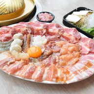 เลิศหมูกระทะ