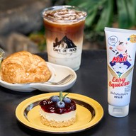 Cafe De’ Rock พระราม2 ซอย69