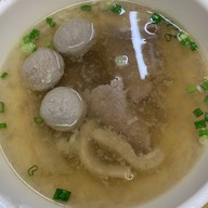 Shin Kee Beef Noodles