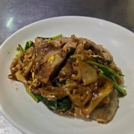 ราดหน้าบางโพ บางโพ