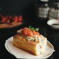 เมนูของร้าน maré seafood