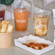 CAF'TORY เอกชัย