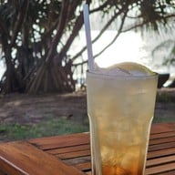 Sand Box Restaurant and Bar