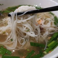 เมนูของร้าน Big Bowl