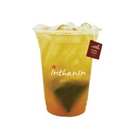 Inthanin Coffee เจริญกรุง 12