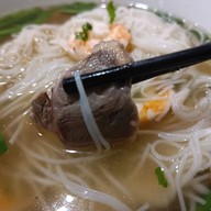 เมนูของร้าน Big Bowl