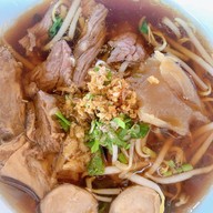 เจริญพุง (สนามบินเก่า)