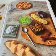 ไอศกรีมสเวนเซ่น สาขาบิ้กซี สุโขทัย บิ้กซีสาขาสุโขทัย