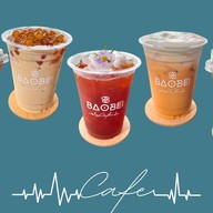 Baobei Cafe