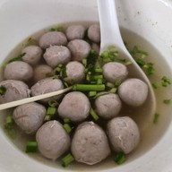 เมนูของร้าน Aung Mingalar Shan Noodle