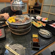 เมนูของร้าน KUMA Sushi x Yakiniku ภูเก็ต