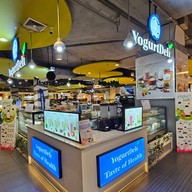 หน้าร้าน YogurtDeli ซีคอนบางแค Seacon bangkae