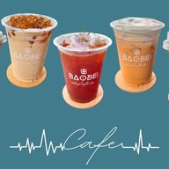 Baobei Cafe