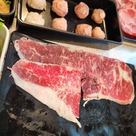 เมนูของร้าน Theme Hotpot
