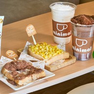 minimalcafe.bkk minimalcafe.bkk สุขาภิบาล 5 ซอย73