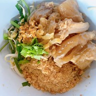 เจริญพุง (สนามบินเก่า)