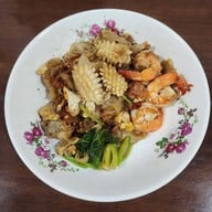 เมนูของร้าน น่ำเทียน by khanta เทอร์มินอล 21 พระราม 3