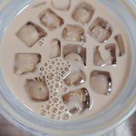 Raku-Tea 楽茶 สาขา ถนนข้าวสาร