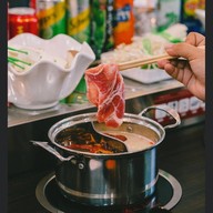 สุกี้ฟู่เฉิง 富成火锅