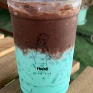 ภักรดี คอฟฟี่ แอนด์ สโลบาร์ สายไหม56