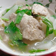 ซี่โครงหมูต้มแซ่บ ร้านซี่โครงหมูต้มแซบ