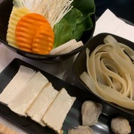 WarngWarng Mala Shabu Sukhumvit 33