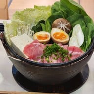 Shabu Baru Mini The Mall Ngamwongwan