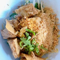 เจริญพุง (สนามบินเก่า)