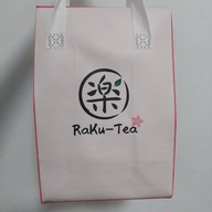 Raku-Tea 楽茶 สาขา ถนนข้าวสาร