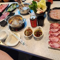 เมนูของร้าน Theme Hotpot