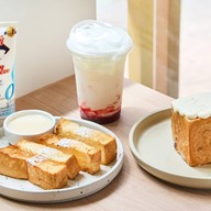 Lalaí - Premium Bread & more อาร์คิว 49