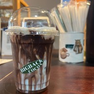 Bigback cocoa