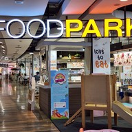 บรรยากาศ Central Food Central Rama 2 (4fl.)