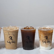 Krutoy Bakery Cafe บ้านหมอ สระบุรี