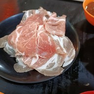 เมนูของร้าน ติดหม้อหมูกระทะ เดลิเวอรี่ สาย 5