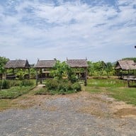 บรรยากาศ ตำลั่นทุ่ง