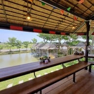 บรรยากาศ ตำลั่นทุ่ง