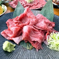 เมนูของร้าน Nippon meat market & shabu shabu