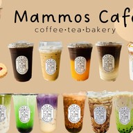 Highstation Cafe ซอยเทพกุญชร22