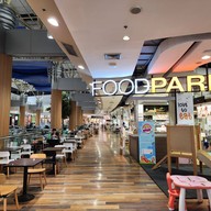 หน้าร้าน Central Food Central Rama 2 (4fl.)